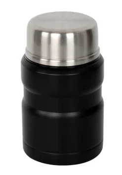 Elite - Vacuum Food Container With Spoon