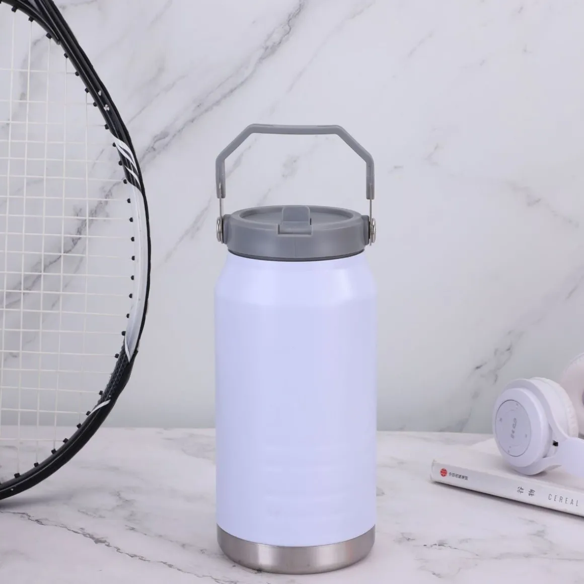 Elite-vacuum Water Bottle