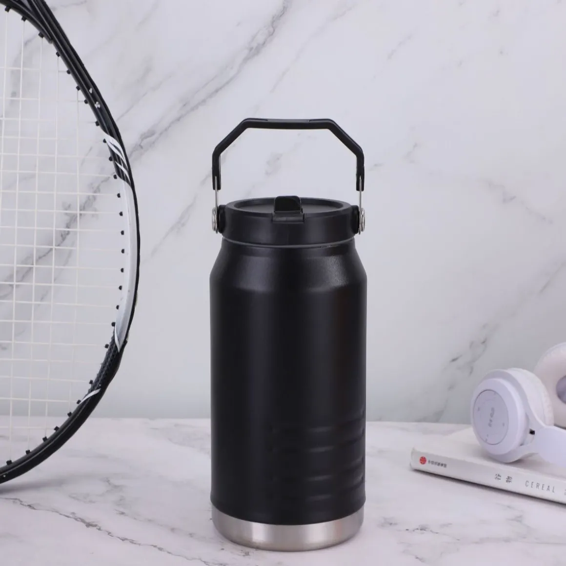 Elite-vacuum Water Bottle