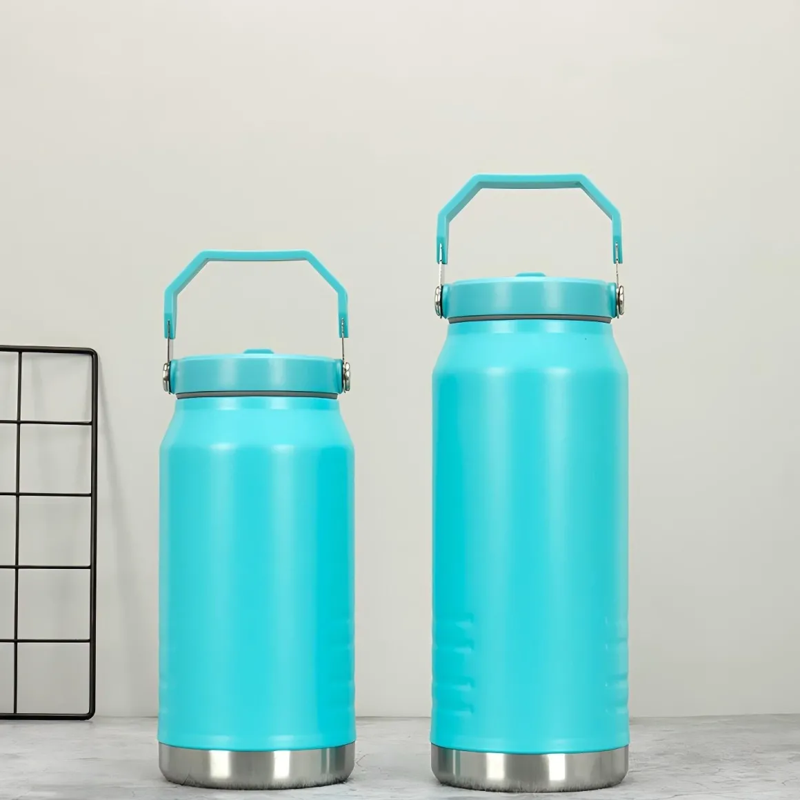 Elite-vacuum Water Bottle