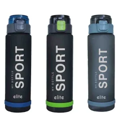 Elite - Water Bottle