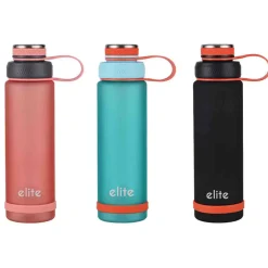 Elite - Water Bottle 760ml