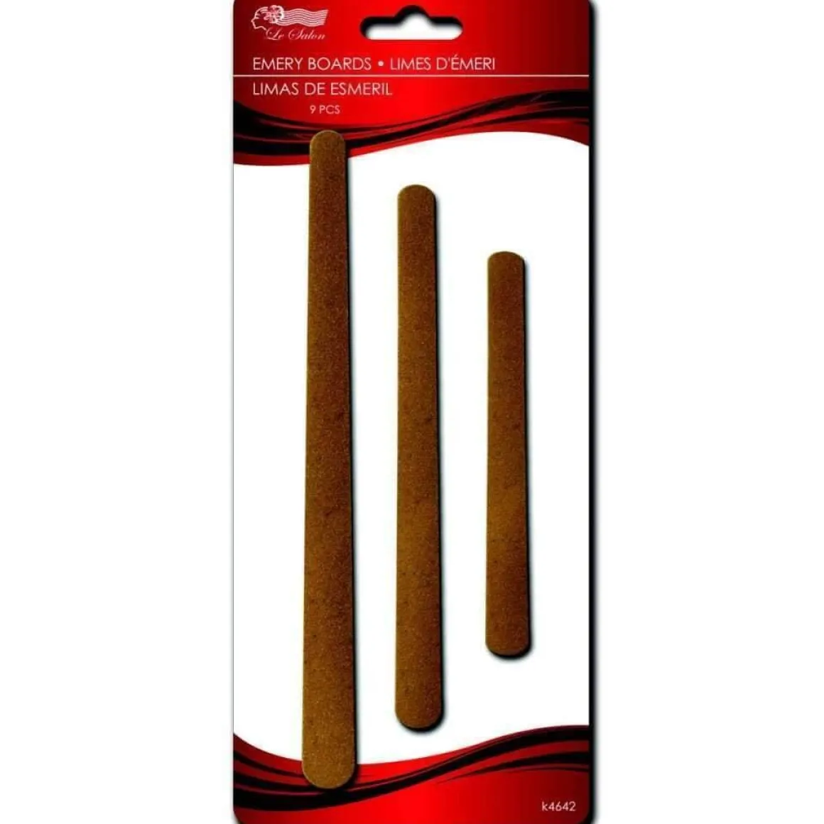 Emery Boards 9