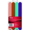 Emery Boards Cushioned 4pcs