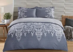 Enya Duvet Cover Set