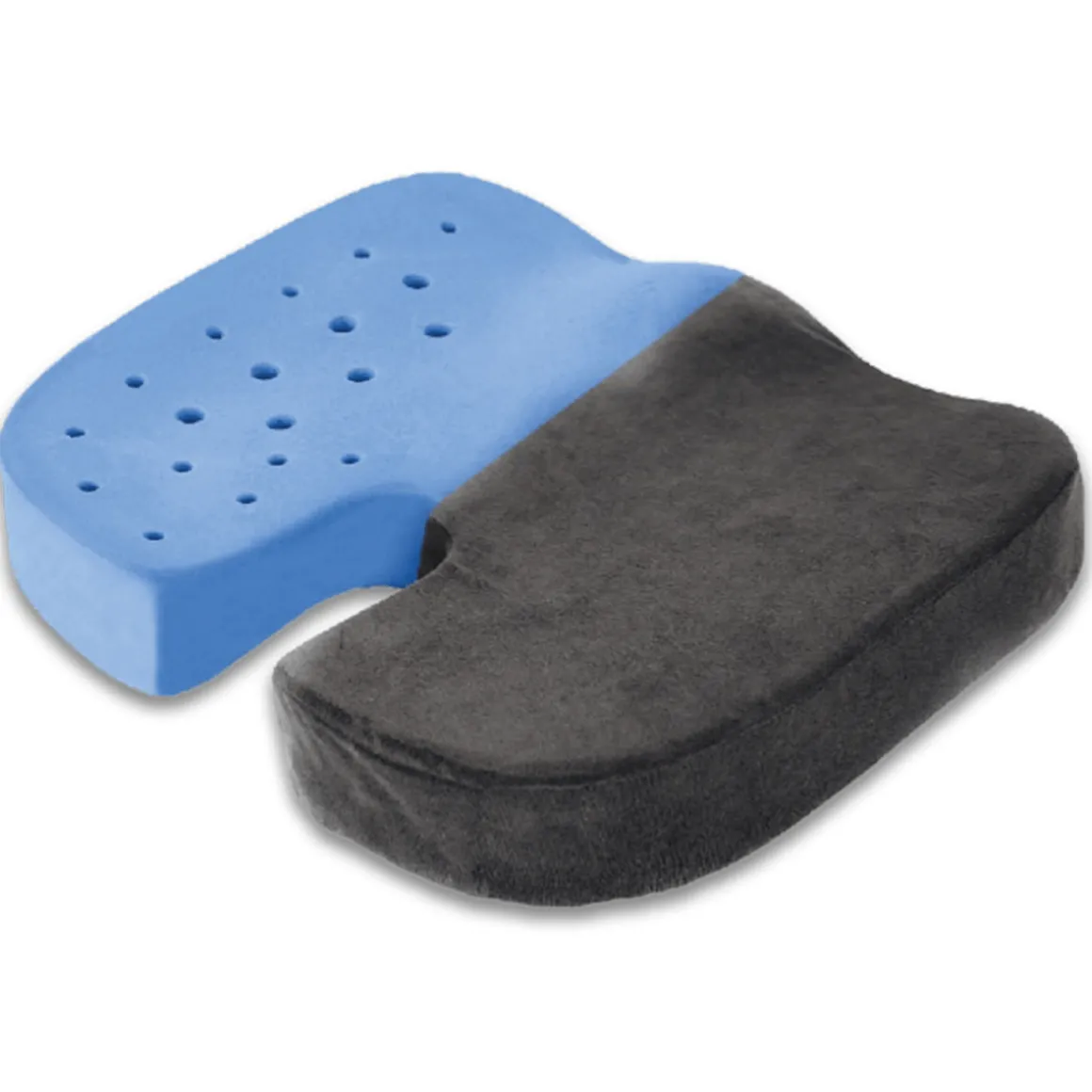 Ergonomoic Seat Cushion
