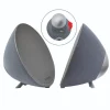 Escape - Set of 2 Wireless Stereo Speakers with Microphone