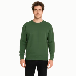 Essential Crewneck Sweatshirt