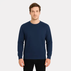 Essential Crewneck Sweatshirt