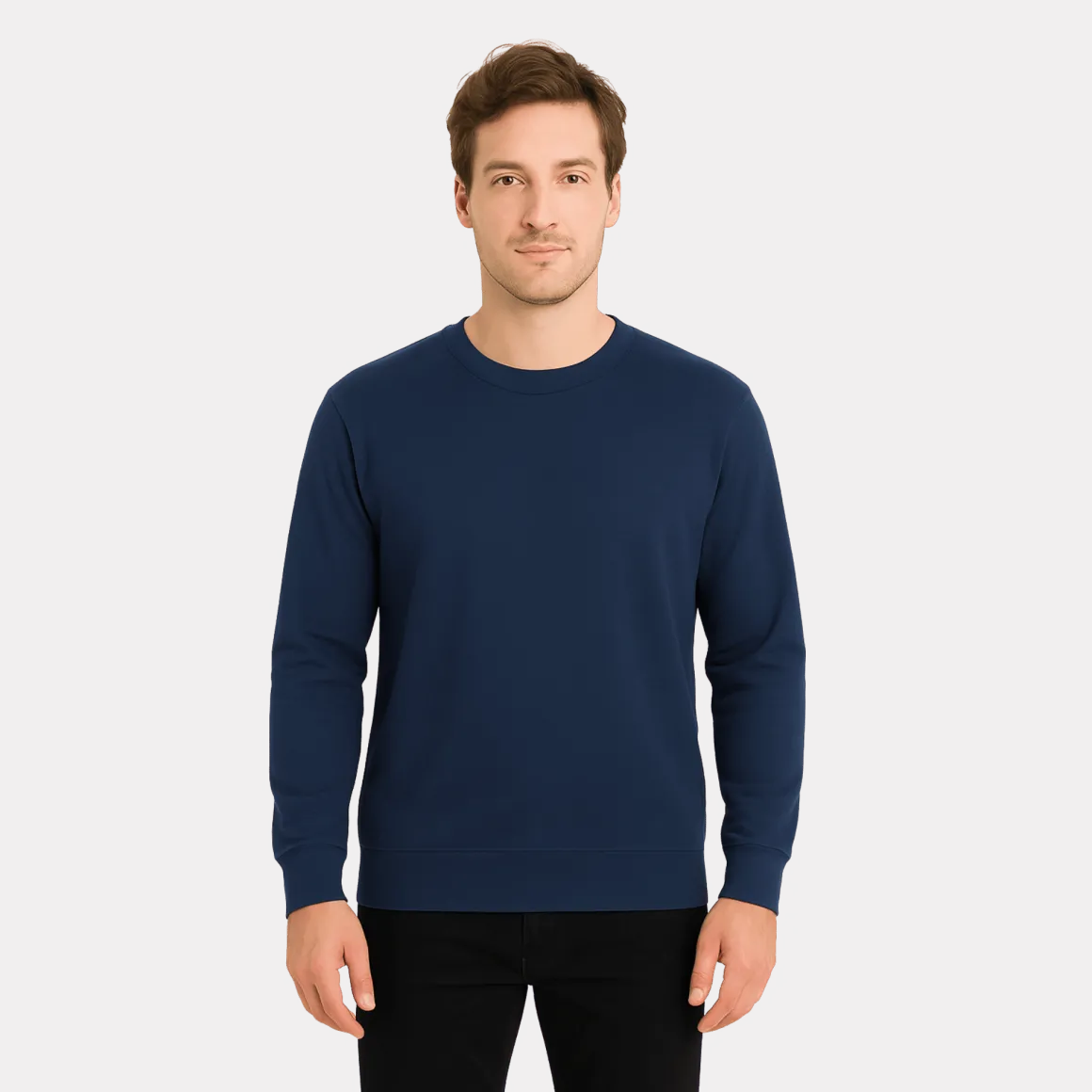Essential Crewneck Sweatshirt