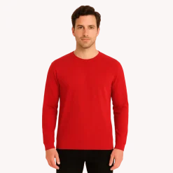 Essential Crewneck Sweatshirt