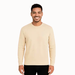 Essential Crewneck Sweatshirt