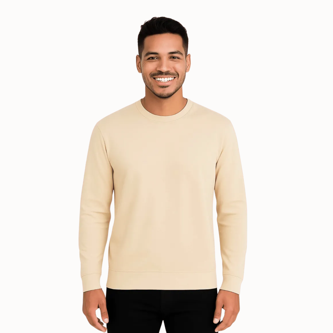 Essential Crewneck Sweatshirt