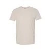 Essential Crew Neck T-Shirt
