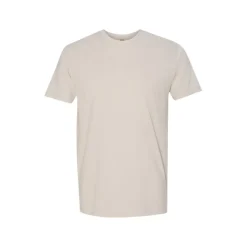Essential Crew Neck T-Shirt