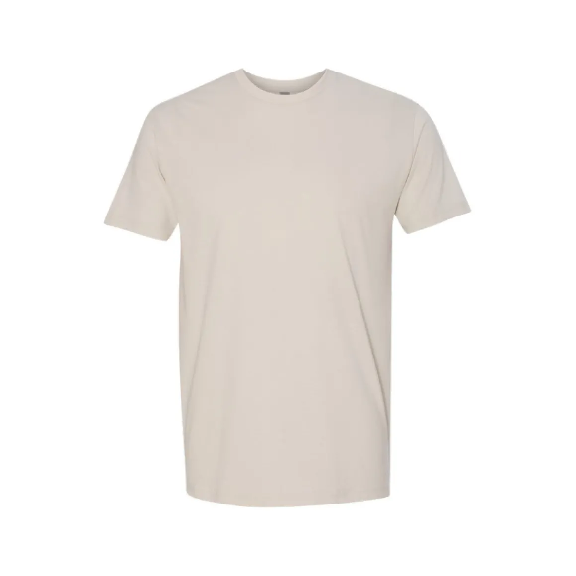 Essential Crew Neck T-Shirt