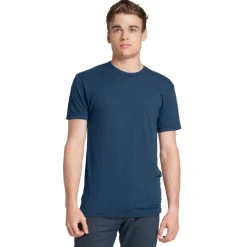 Essential Crew Neck T-Shirt