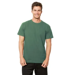Essential Crew Neck T-Shirt