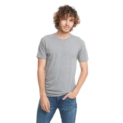 Essential Crew Neck T-Shirt