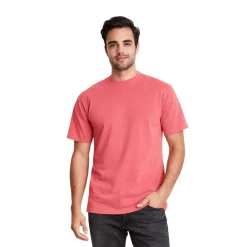 Essential Crew Neck T-Shirt