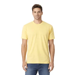 Essential Crew Neck T-Shirt