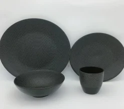 Etna 16-Piece Dinner set