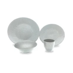 Etna 16-Piece Dinner set
