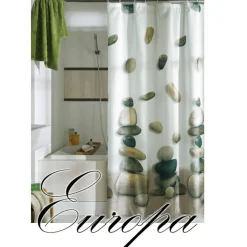 Europa - Shower Rod Extension 41x72in