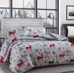 EVEREST 3pcs Comforter Set