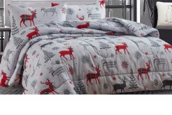 EVEREST 3pcs Comforter Set