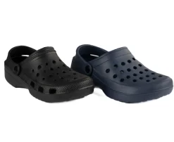 Everyday Comfort Ventilated Clogs