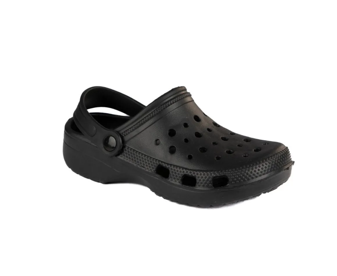 Everyday Comfort Ventilated Clogs