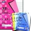 Exercise Book - 32, 4pk