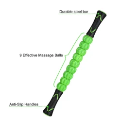 Exercise Roller Yoga Band