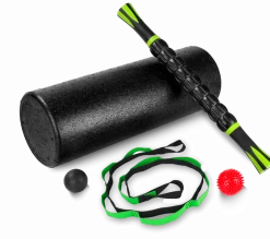 Exercise Roller Yoga Band