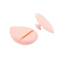Exfoliating Face Pads Set (2 Pieces)