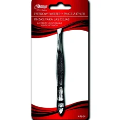 Eyebrow Tweezer Slanted Tip