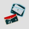 Face Mask Storage Bag
