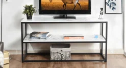 Facto Tv Stand