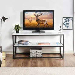 Facto Tv Stand