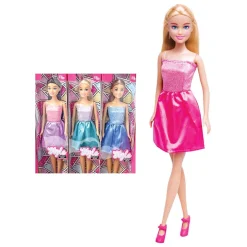 Fashion Doll 11”