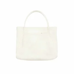 Faux Fur Tote Bag