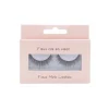 Faux Mink Lashes