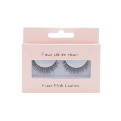 Faux Mink Lashes