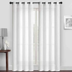 Faye 2pk Voile With Fagotting