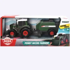 Fendt Micro Farmer