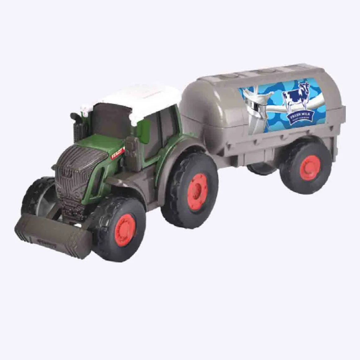 Fendt Micro Farmer