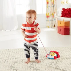 Fisher Price - Chatter Phone