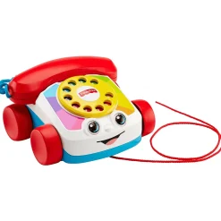 Fisher Price - Chatter Phone