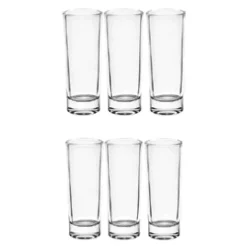 Flair Shooter Glasses 60ml Set/6